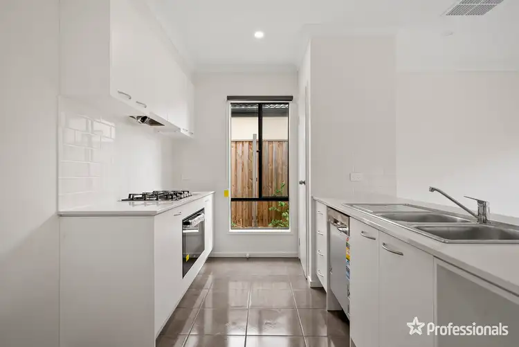 Third view of Homely house listing, 20 Lineker Drive, Deanside VIC 3336
