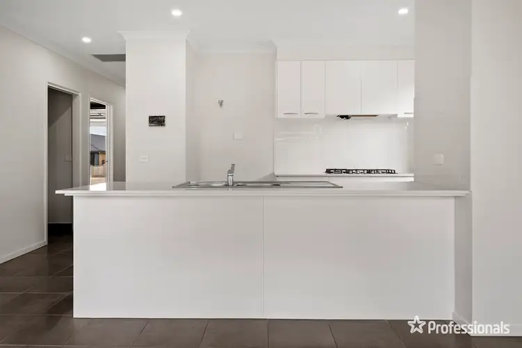 Fourth view of Homely house listing, 20 Lineker Drive, Deanside VIC 3336