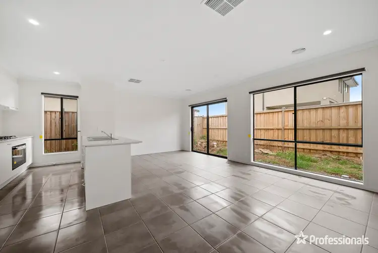 Fifth view of Homely house listing, 20 Lineker Drive, Deanside VIC 3336
