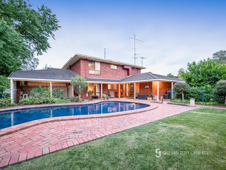 3 Ann Wood Nook, Shepparton VIC 3630