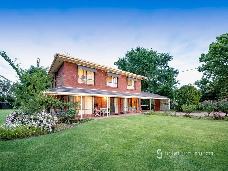 Second view of Homely house listing, 3 Ann Wood Nook, Shepparton VIC 3630