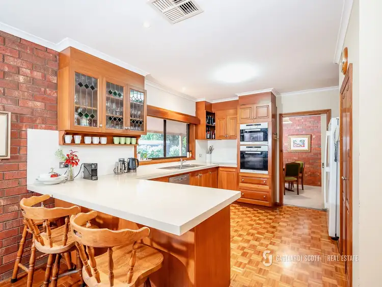 Third view of Homely house listing, 3 Ann Wood Nook, Shepparton VIC 3630