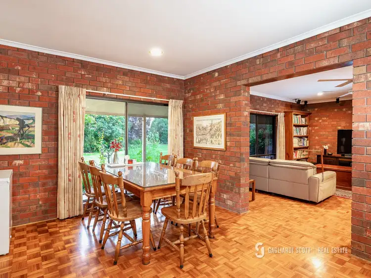 Fourth view of Homely house listing, 3 Ann Wood Nook, Shepparton VIC 3630