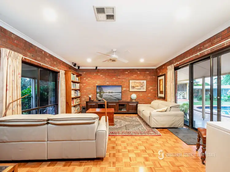 Fifth view of Homely house listing, 3 Ann Wood Nook, Shepparton VIC 3630