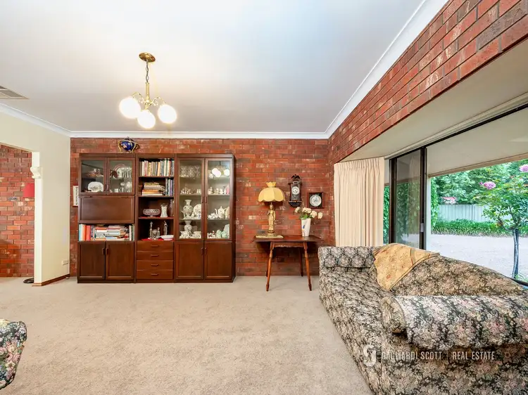 Sixth view of Homely house listing, 3 Ann Wood Nook, Shepparton VIC 3630