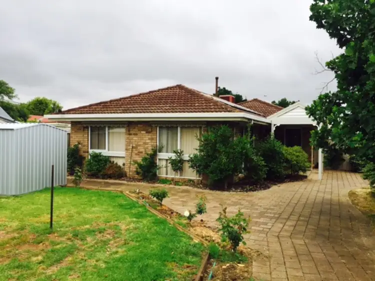 31 Tocumwal Road