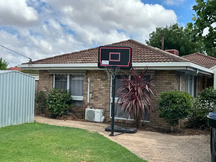 Second view of Homely house listing, 31 Tocumwal Road, Numurkah VIC 3636