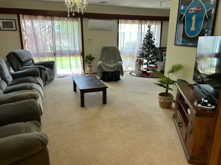 Sixth view of Homely house listing, 31 Tocumwal Road, Numurkah VIC 3636