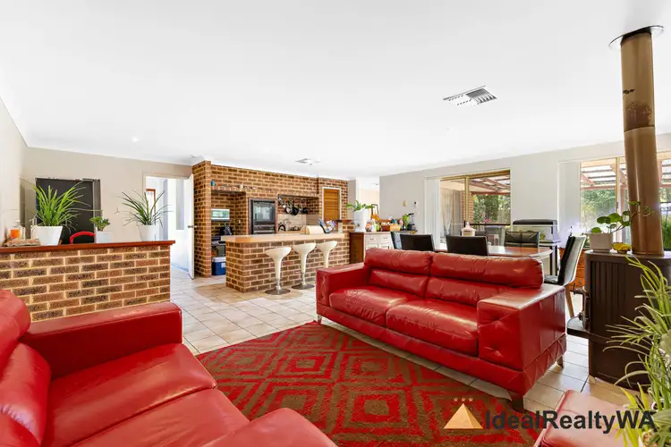 Main view of Homely house listing, 25 Hawford Way, Willetton WA 6155