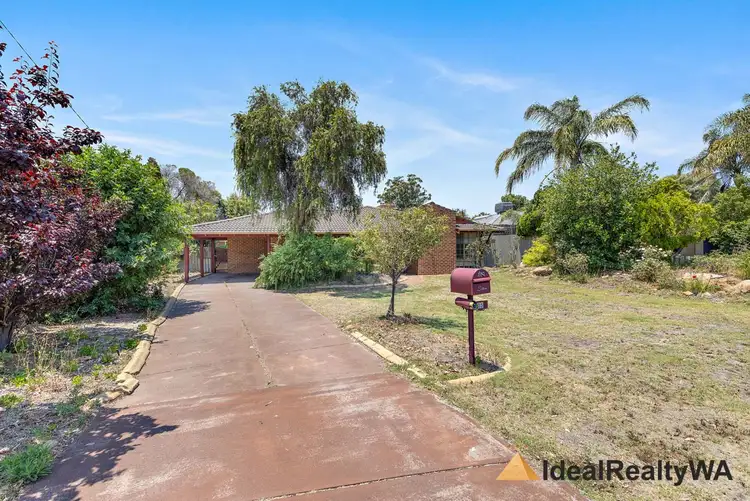 Third view of Homely house listing, 25 Hawford Way, Willetton WA 6155