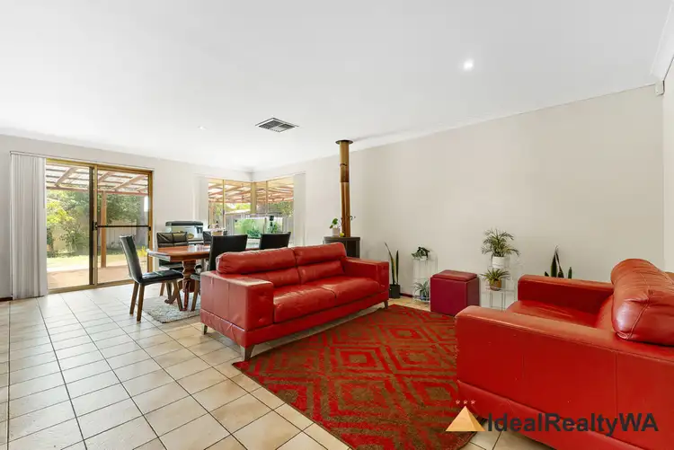 Fourth view of Homely house listing, 25 Hawford Way, Willetton WA 6155