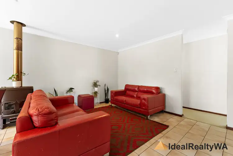 Fifth view of Homely house listing, 25 Hawford Way, Willetton WA 6155