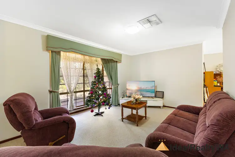 Sixth view of Homely house listing, 25 Hawford Way, Willetton WA 6155