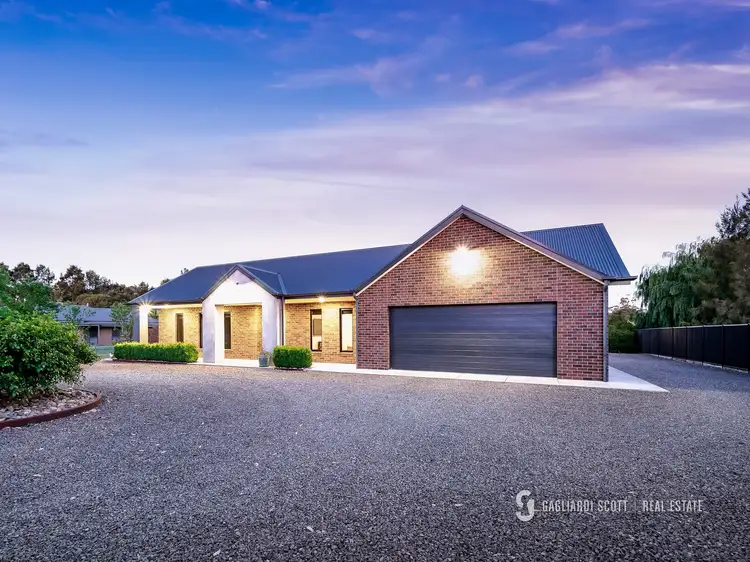 5 Jacks Place, Shepparton North VIC 3631
