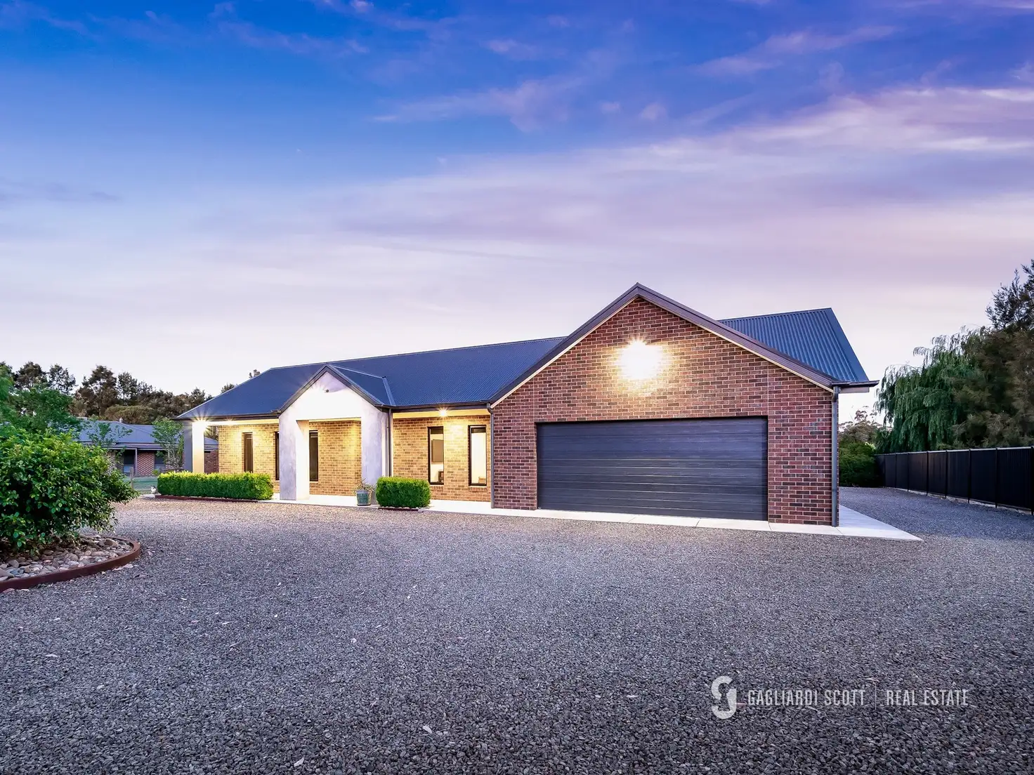 Main view of Homely house listing, 5 Jacks Place, Shepparton North VIC 3631