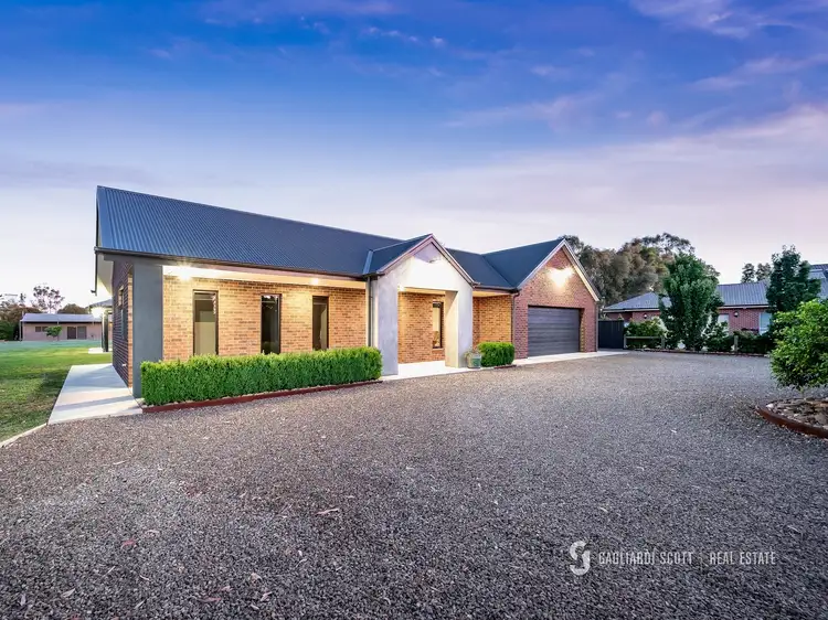 Second view of Homely house listing, 5 Jacks Place, Shepparton North VIC 3631