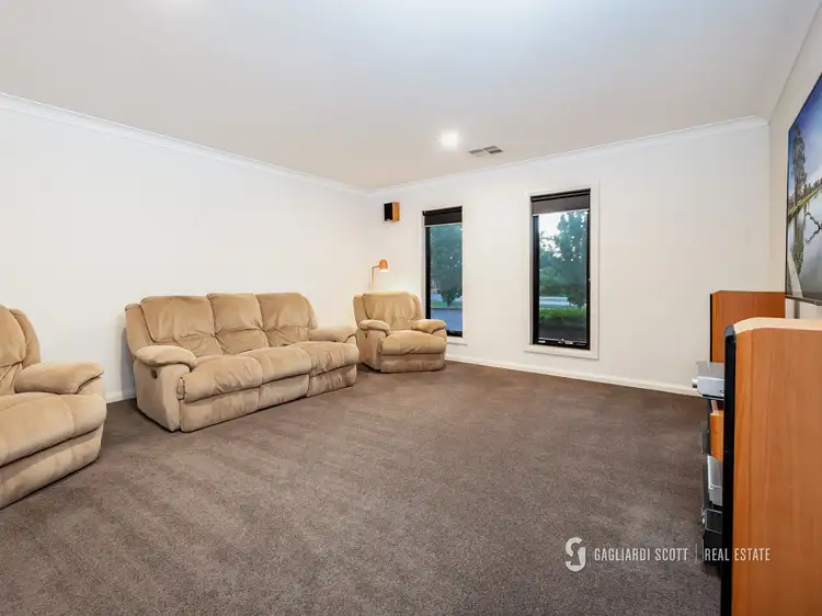 Third view of Homely house listing, 5 Jacks Place, Shepparton North VIC 3631