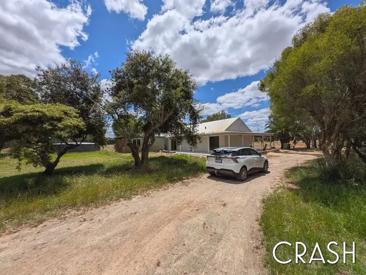 446A Hopeland Road, Hopeland WA 6125