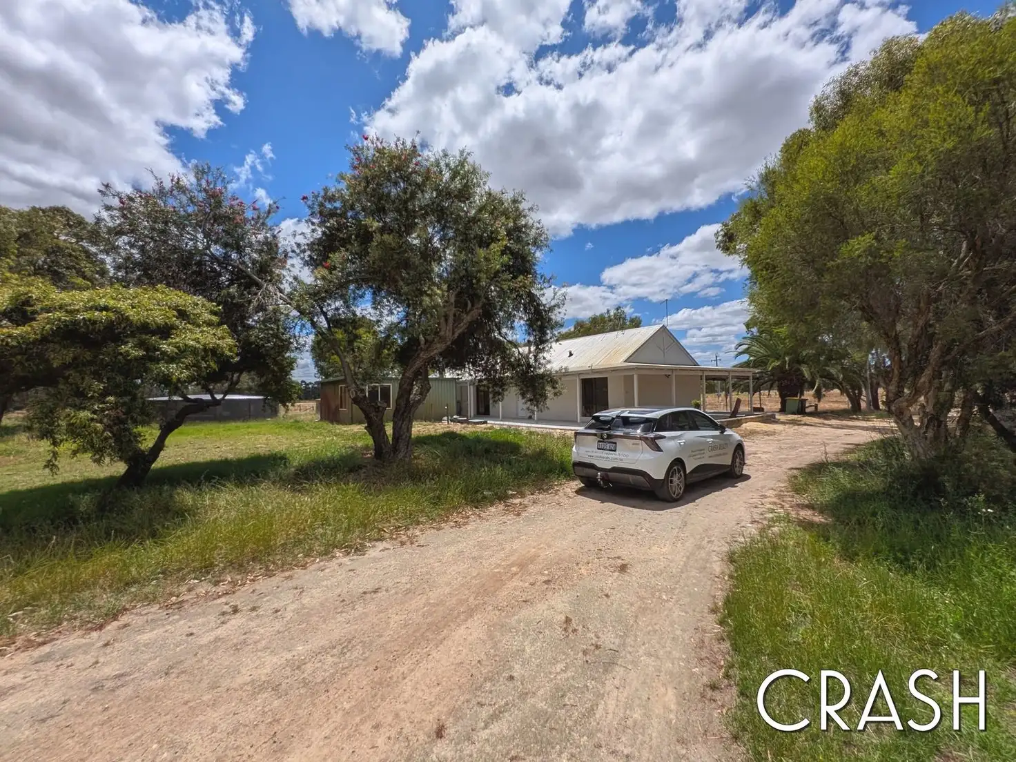 Main view of Homely house listing, 446A Hopeland Road, Hopeland WA 6125