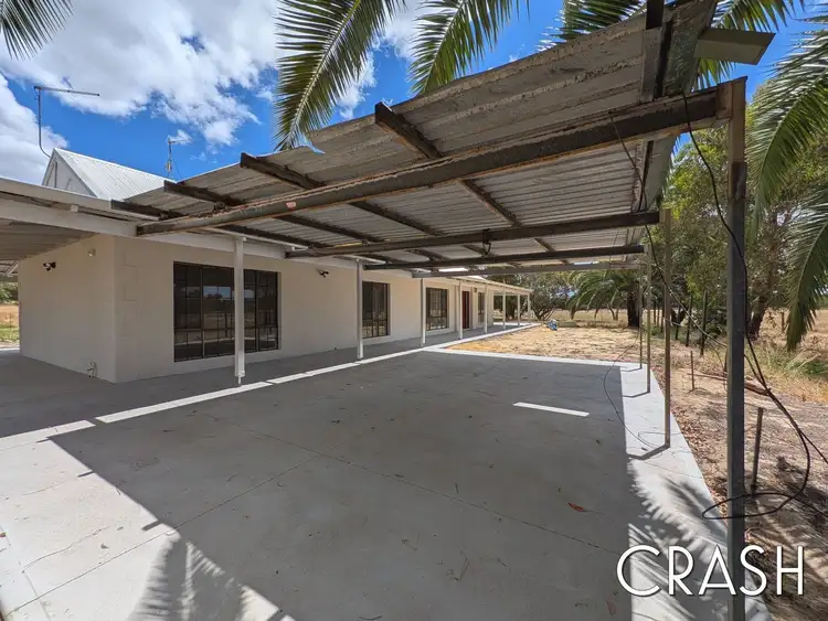 Second view of Homely house listing, 446A Hopeland Road, Hopeland WA 6125