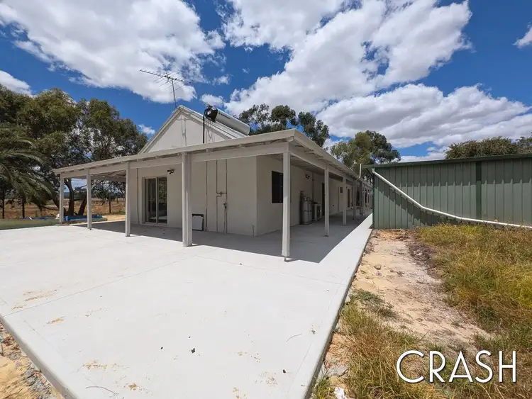 Fourth view of Homely house listing, 446A Hopeland Road, Hopeland WA 6125