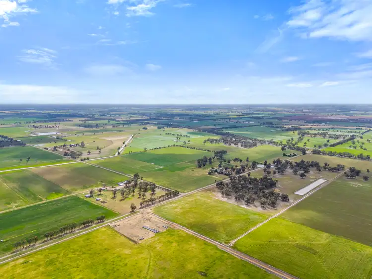 Third view of Homely rural property listing, Lot 1/2898 Murray Valley Highway, Yielima VIC 3638