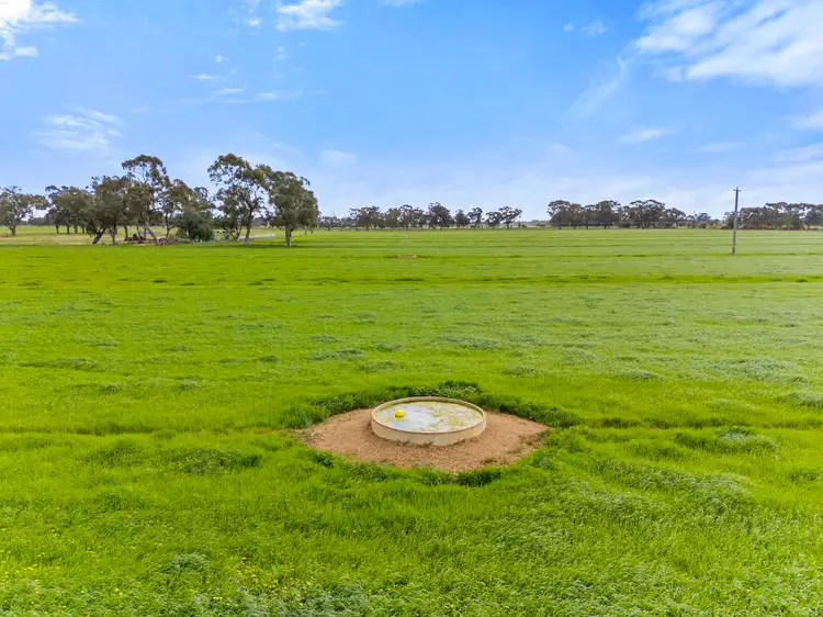 Fourth view of Homely rural property listing, Lot 1/2898 Murray Valley Highway, Yielima VIC 3638