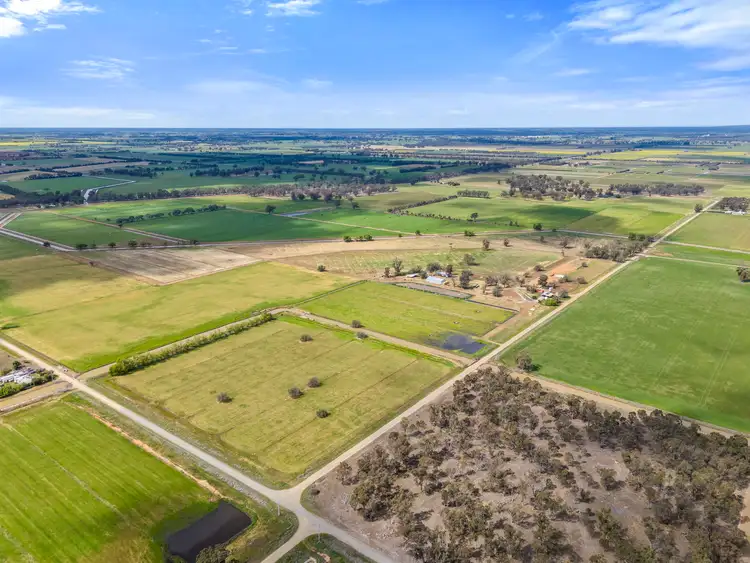 Fifth view of Homely rural property listing, Lot 1/2898 Murray Valley Highway, Yielima VIC 3638