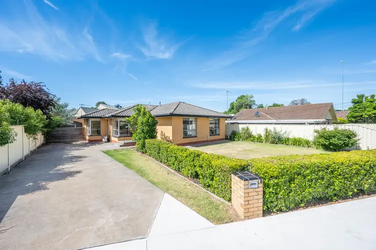 Main view of Homely house listing, 8 Graeme Street, Mooroopna VIC 3629