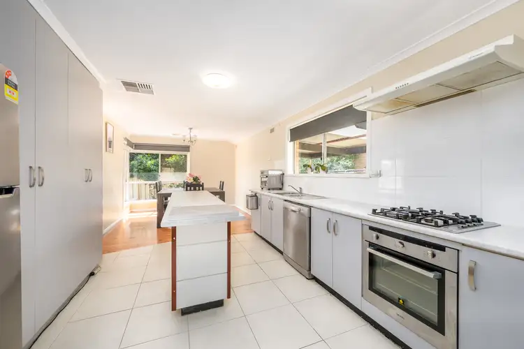 Sixth view of Homely house listing, 8 Graeme Street, Mooroopna VIC 3629