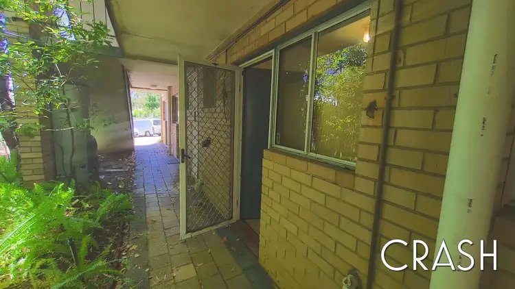 Main view of Homely studio listing, 1/100 Lawler Street, Subiaco WA 6008