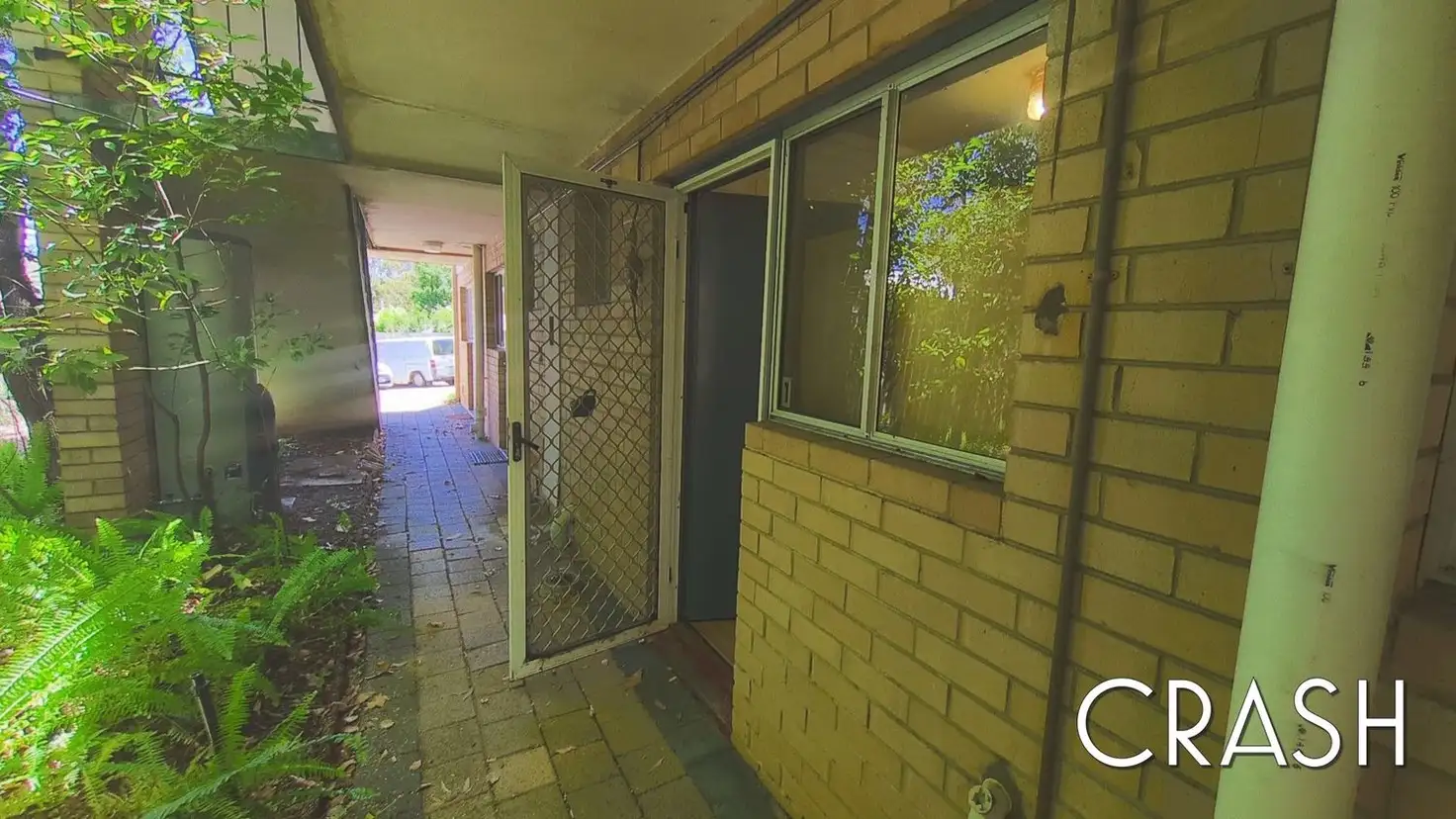 Main view of Homely studio listing, 1/100 Lawler Street, Subiaco WA 6008