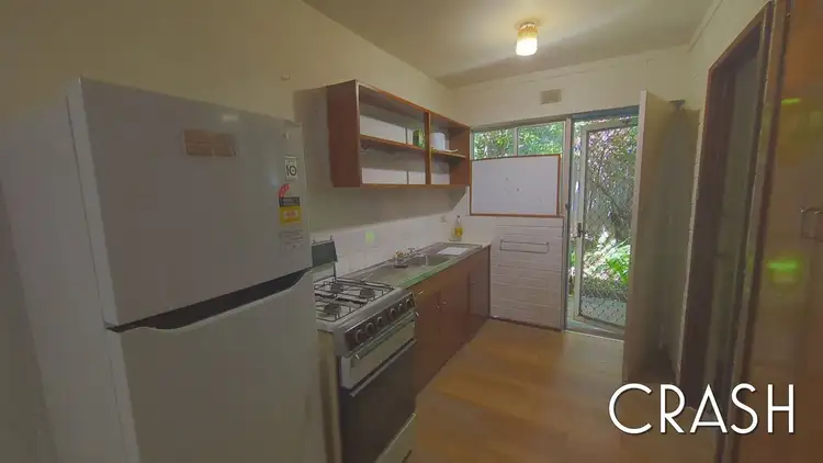 Second view of Homely studio listing, 1/100 Lawler Street, Subiaco WA 6008