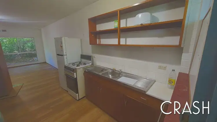 Third view of Homely studio listing, 1/100 Lawler Street, Subiaco WA 6008