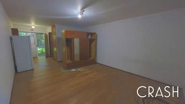 Fourth view of Homely studio listing, 1/100 Lawler Street, Subiaco WA 6008