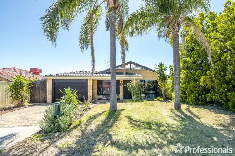 7 Moira Mews, Stratton WA 6056