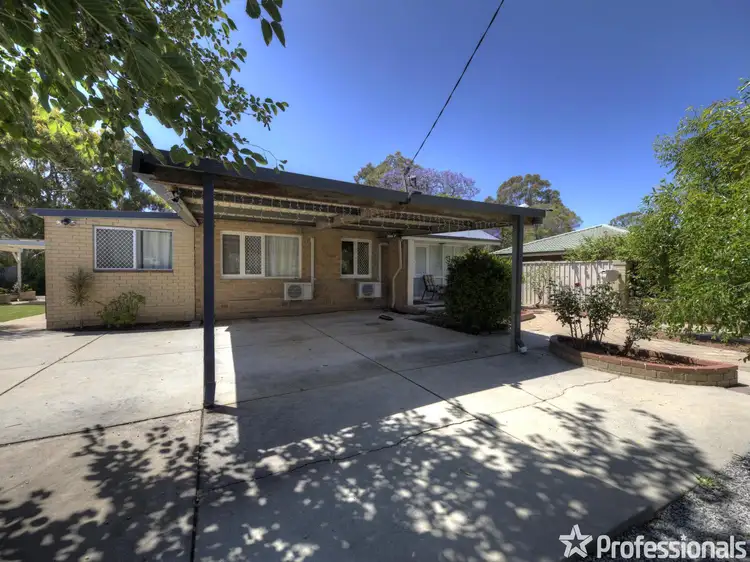 Second view of Homely house listing, 2 Stretton Way, Kenwick WA 6107