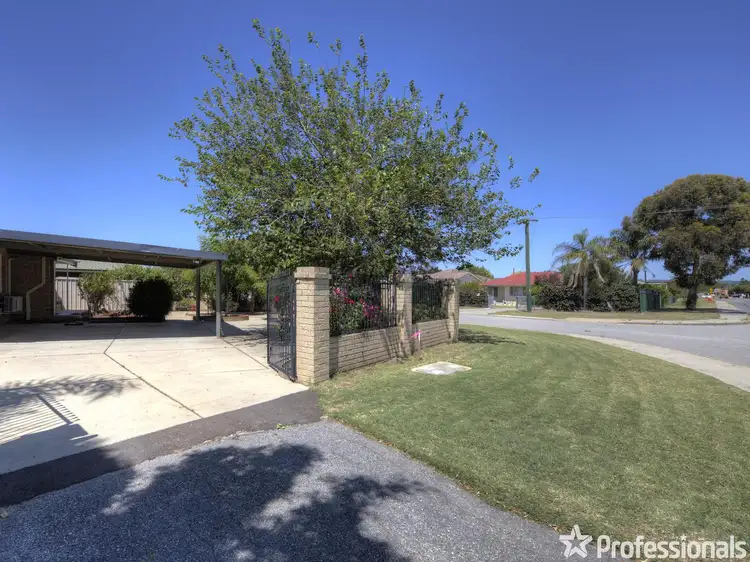 Third view of Homely house listing, 2 Stretton Way, Kenwick WA 6107