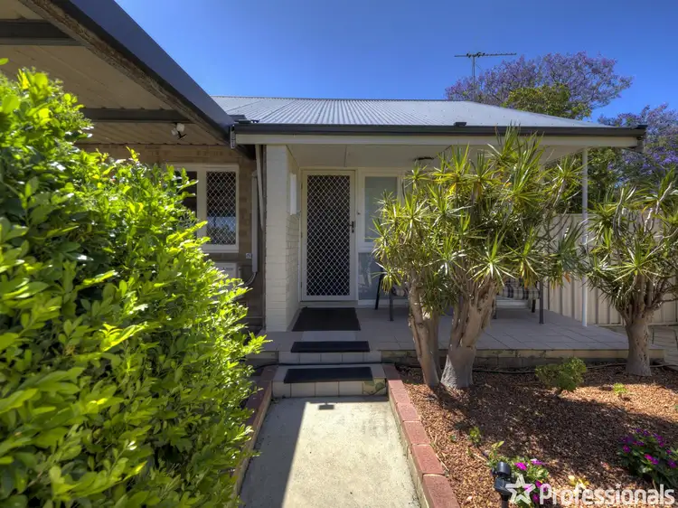 Fourth view of Homely house listing, 2 Stretton Way, Kenwick WA 6107
