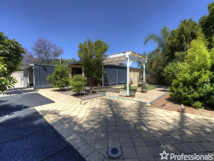 Fifth view of Homely house listing, 2 Stretton Way, Kenwick WA 6107
