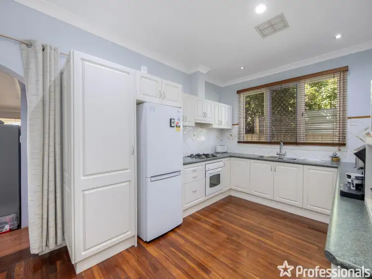Seventh view of Homely house listing, 2 Stretton Way, Kenwick WA 6107