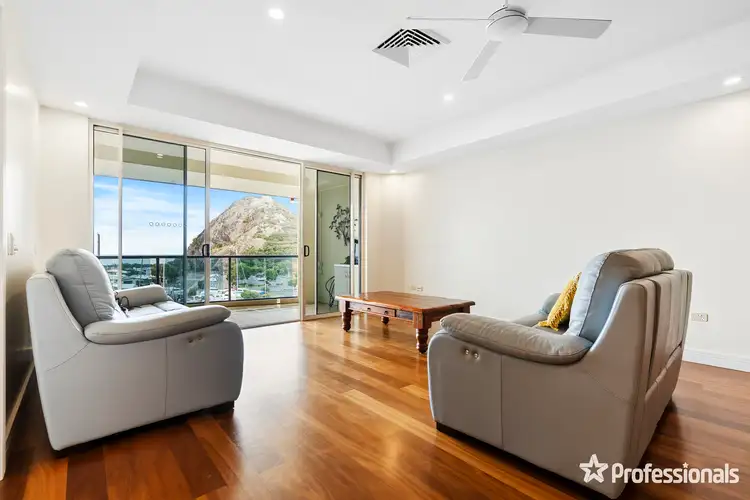 Fifth view of Homely unit listing, 6/12-14 Breakwater Drive, Rosslyn QLD 4703