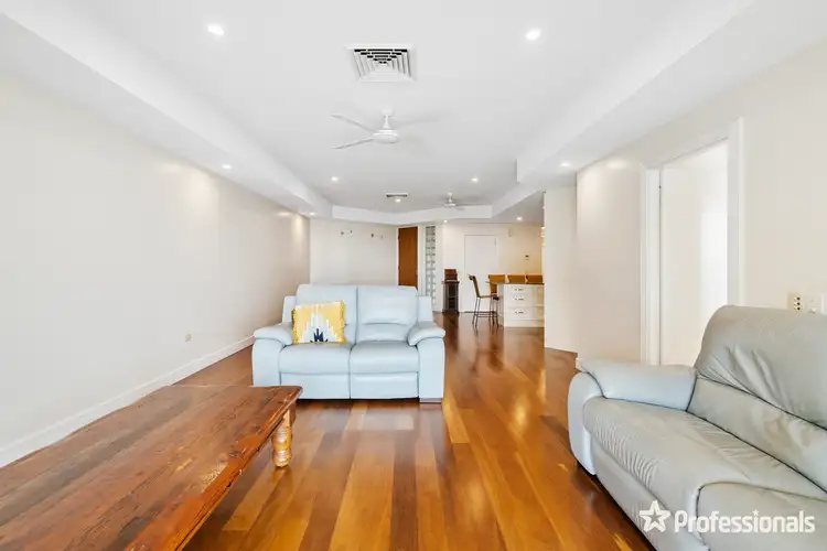 Sixth view of Homely unit listing, 6/12-14 Breakwater Drive, Rosslyn QLD 4703