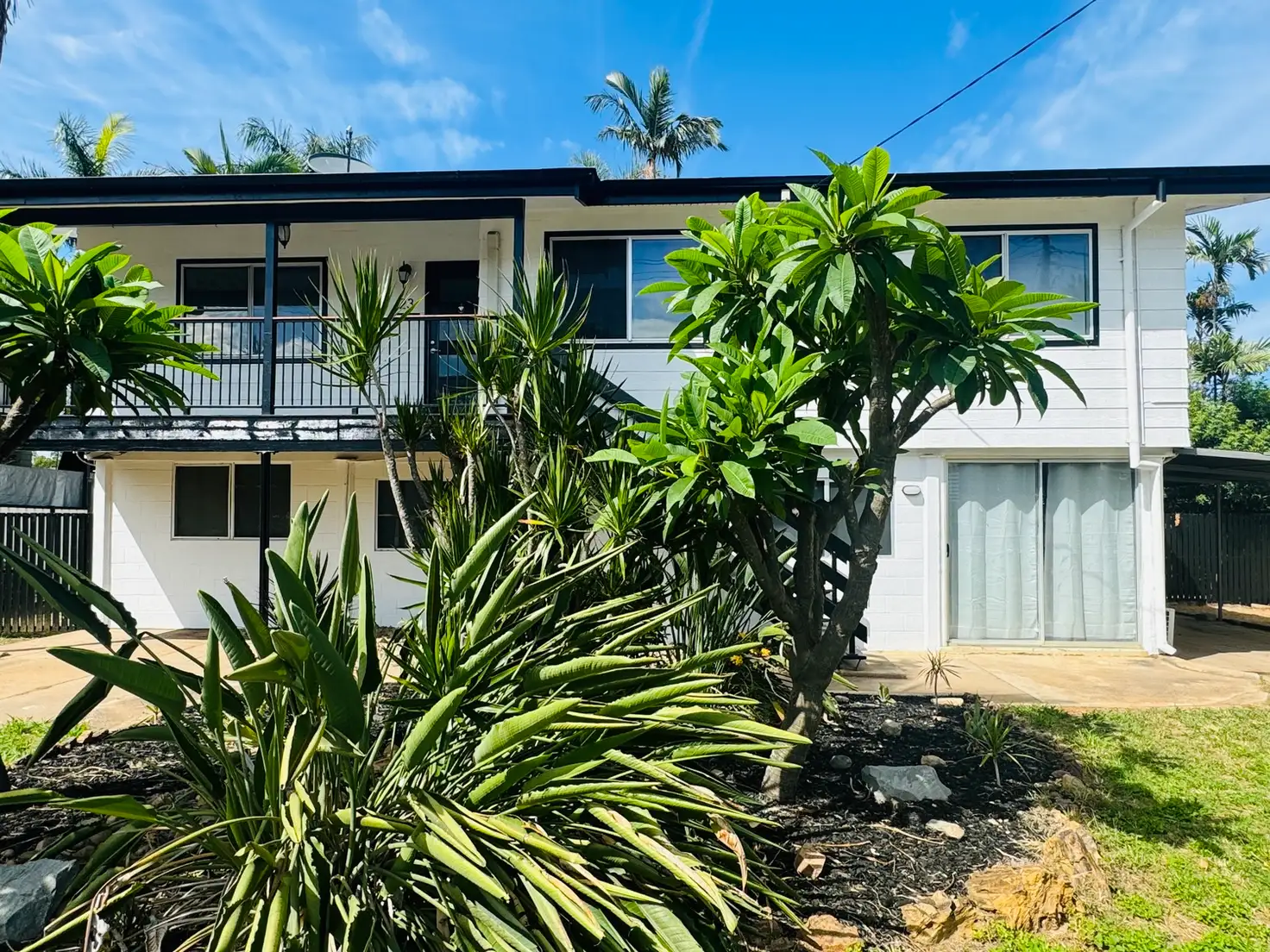 Main view of Homely house listing, 23 MACKAY Street, Moranbah QLD 4744
