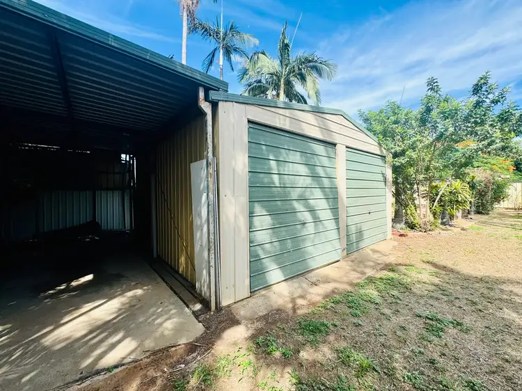 Second view of Homely house listing, 23 MACKAY Street, Moranbah QLD 4744