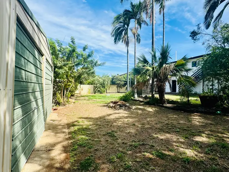 Third view of Homely house listing, 23 MACKAY Street, Moranbah QLD 4744