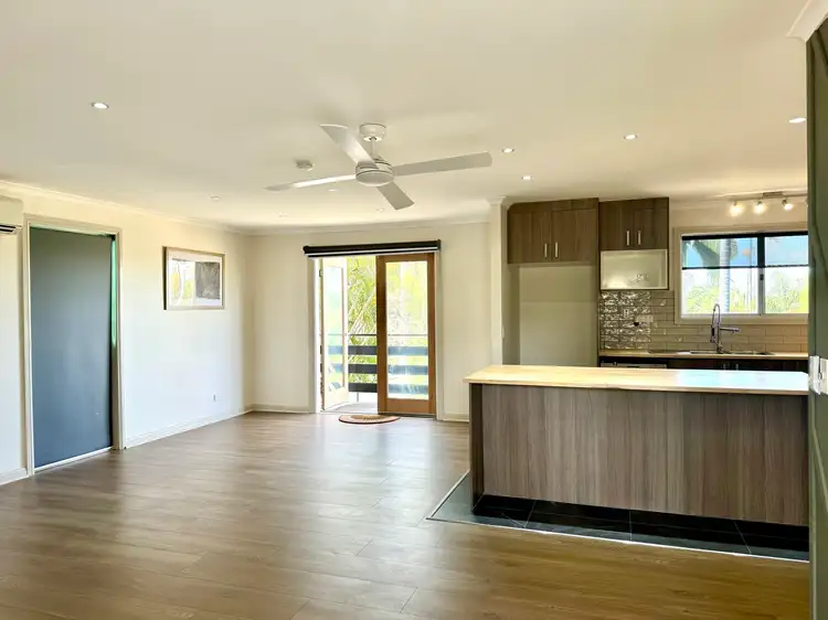 Fifth view of Homely house listing, 23 MACKAY Street, Moranbah QLD 4744