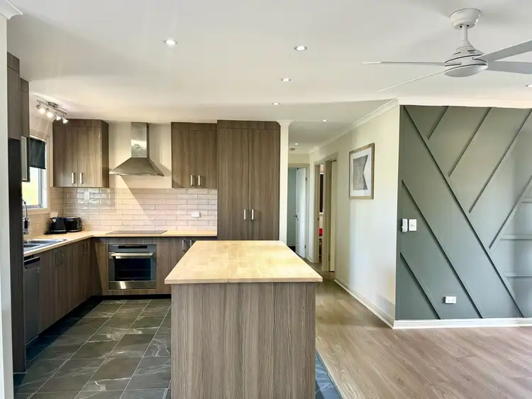 Seventh view of Homely house listing, 23 MACKAY Street, Moranbah QLD 4744
