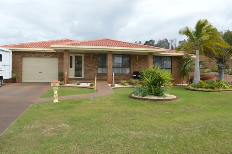18 Jabiru Drive, Harrington NSW 2427