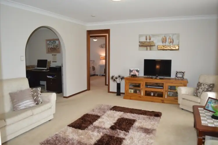 Second view of Homely house listing, 18 Jabiru Drive, Harrington NSW 2427
